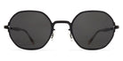 Mykita® SANTANA MYK SANTANA Black 48 - MYK SANTANA Black Sunglasses