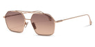 Oliver Goldsmith® SATCHMO OG SATCHMO Golden Treacle 57 - Golden Treacle Sunglasses
