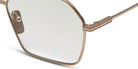 Oliver Goldsmith® SATCHMO WS OG SATCHMO WS Green/Gold 57 - Green/Gold Sunglasses