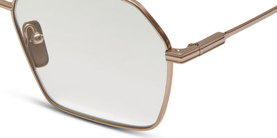 Oliver Goldsmith® SATCHMO WS OG SATCHMO WS Green/Gold 57 - Green/Gold Sunglasses