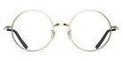 Blackfin® SAUSALITO BLF Sausalito 1777 51 - SATIN GOLD Eyeglasses