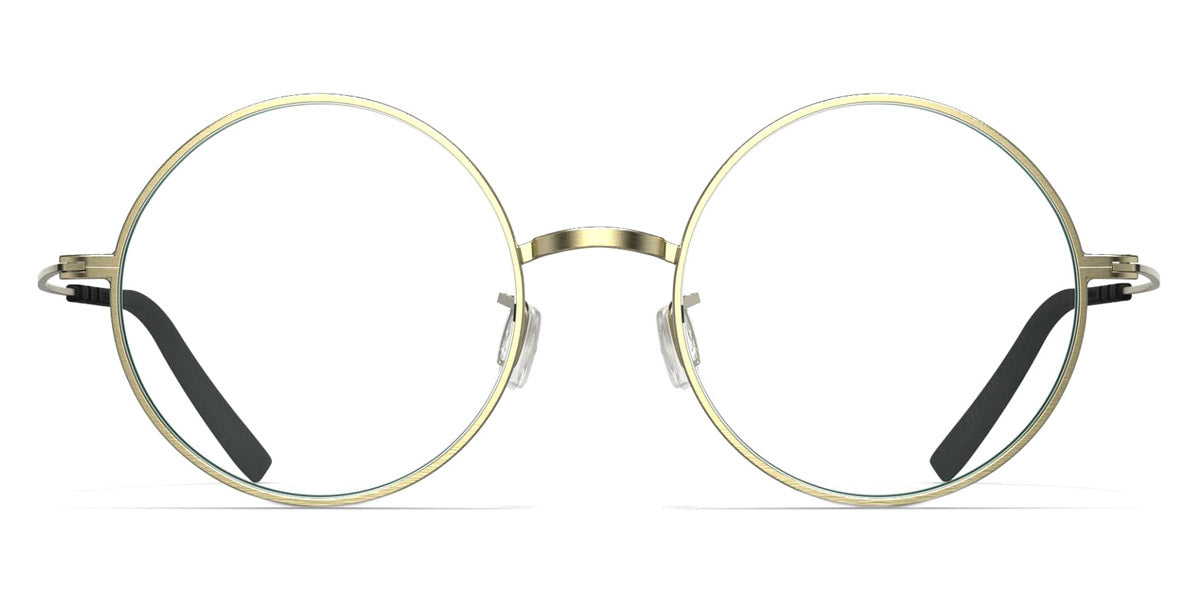 Blackfin® SAUSALITO BLF Sausalito 1777 51 - SATIN GOLD Eyeglasses