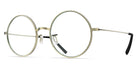 Blackfin® SAUSALITO BLF Sausalito 1777 51 - SATIN GOLD Eyeglasses