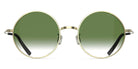 Blackfin® SAUSALITO BLF Sausalito Sun 1779 51 - Satin Gold Sunglasses
