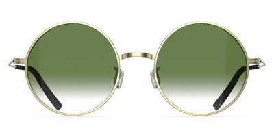 Blackfin® SAUSALITO BLF Sausalito Sun 1779 51 - Satin Gold Sunglasses