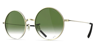 Blackfin® SAUSALITO BLF Sausalito Sun 1779 51 - Satin Gold Sunglasses