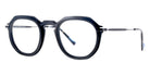 Lafont® SAX SAX 100 48 - Black - 100 Eyeglasses