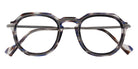 Lafont® SAX SAX 1057 48 - Blue - 1057 Eyeglasses