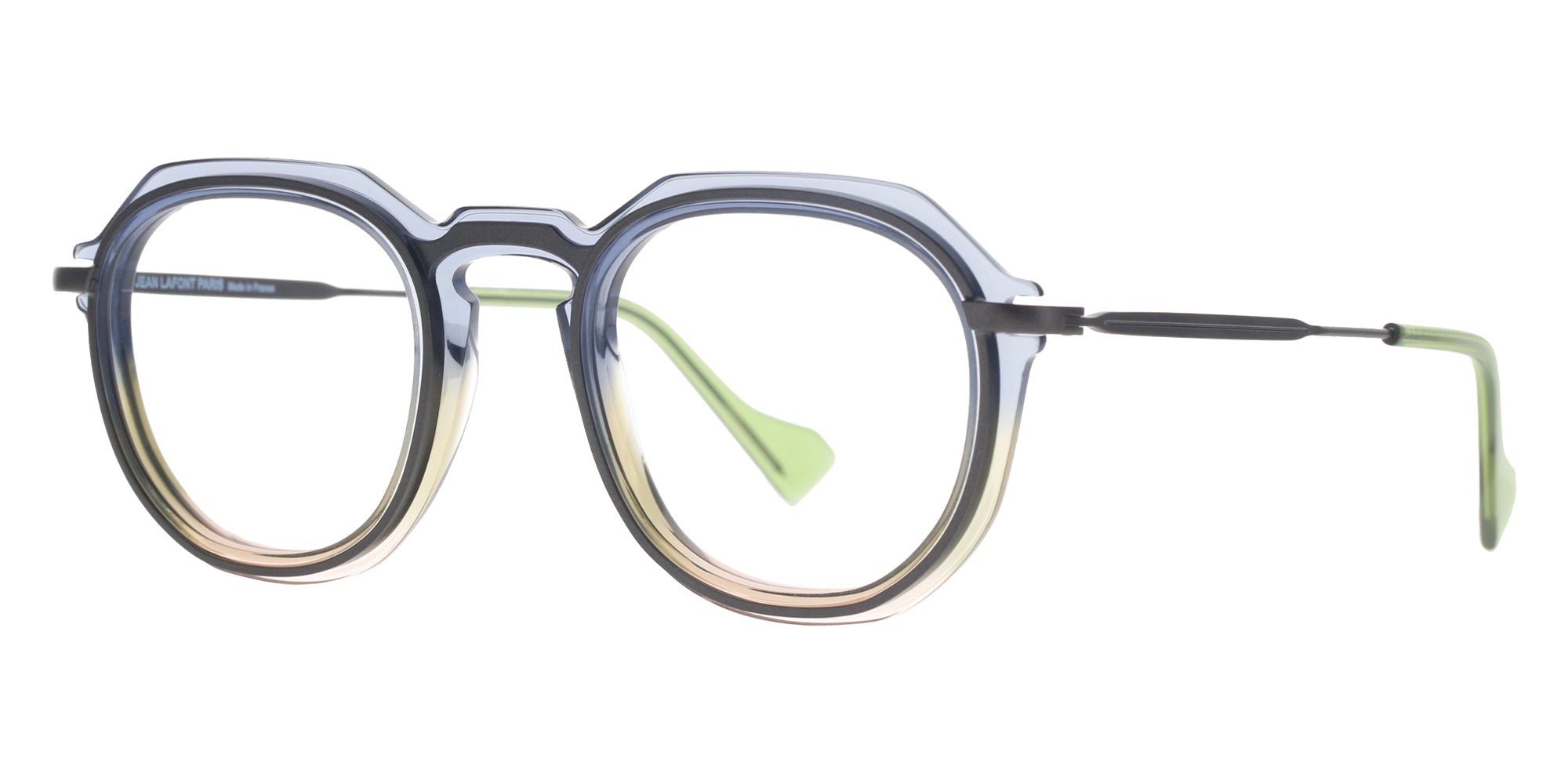Lafont® SAX SAX 4071 48 - Blue - 4071 Eyeglasses