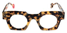Sabine Be® Be Gangster Eyeglasses - 06 Tortoiseshell Tokyo Shiny