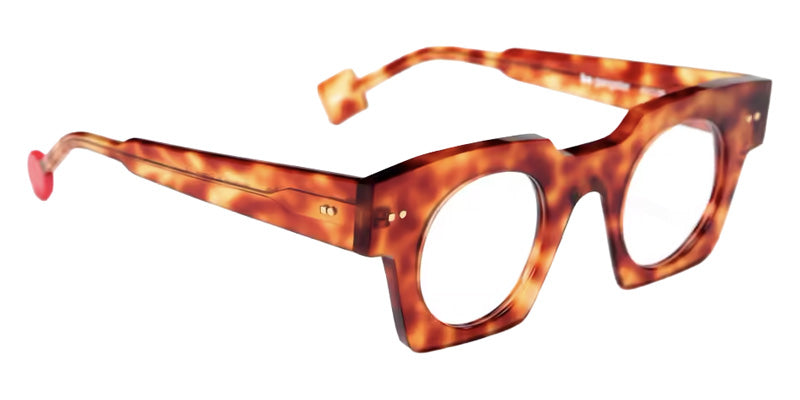 Sabine Be® Be Gangster Eyeglasses - 863 Tortoiseshell Hops Shiny