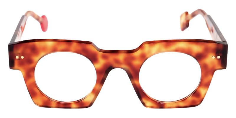Sabine Be® Be Gangster Eyeglasses - 863 Tortoiseshell Hops Shiny