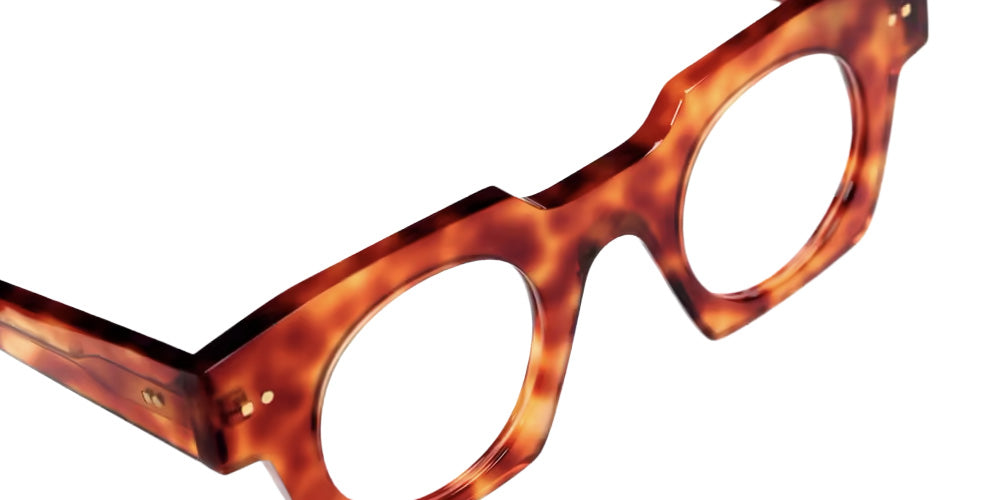 Sabine Be® Be Gangster Eyeglasses - 863 Tortoiseshell Hops Shiny