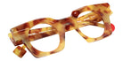 Sabine Be® Be Gangster Flow Eyeglasses - 838 Black Shiny | Tortoiseshell Tokyo Shiny