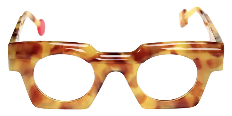 Sabine Be® Be Gangster Flow Eyeglasses - 838 Black Shiny | Tortoiseshell Tokyo Shiny