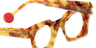 Sabine Be® Be Gangster Flow Eyeglasses - 838 Black Shiny | Tortoiseshell Tokyo Shiny