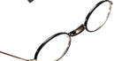 Sabine Be® Be Mayfair Eyeglasses - 992 Gold Yellow Shiny - Khaki Shiny