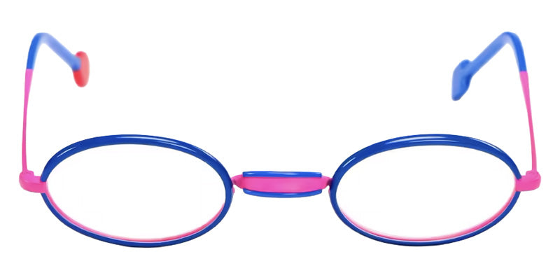 Sabine Be® Be Mayfair Eyeglasses - 993 Red Satin - Scale Tortoise Shiny