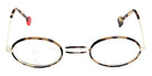 Sabine Be® Be Mayfair Eyeglasses - 997 Ivory Satin - Scale Tokyo Shiny