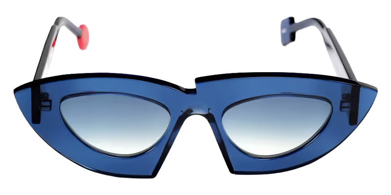 Sabine Be® Be Queen Sun Sunglasses - 892 Taupe Opal - Champagne Opal