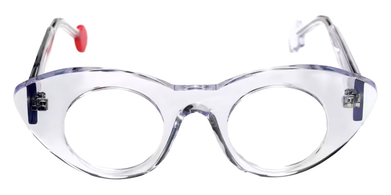 Sabine Be® Be Spicy Eyeglasses - 18 Crystal Shiny