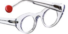 Sabine Be® Be Spicy Eyeglasses - 18 Crystal Shiny