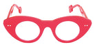 Sabine Be® Be Spicy Eyeglasses - 69 Rose Fluorescent Shiny