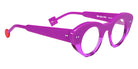 Sabine Be® Be Spicy Vibe Eyeglasses - 921 Violine Shiny -Violin Translucent Shiny