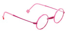 Sabine Be® Be Sterling Eyeglasses - 985 Fuchsia Shiny - Rose Fluorescent Shiny