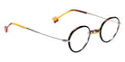 Sabine Be® Be Windsor Eyeglasses - 979 Blue Pastel Satin - Blue Pastel Mat