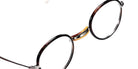 Sabine Be® Be Windsor Eyeglasses - 979 Blue Pastel Satin - Blue Pastel Mat