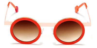 Sabine Be® Be Gipsy Sun - Shiny Orange / Satin Salmon Sunglasses