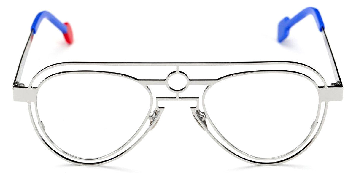 Sabine Be® Be Legend Wire SB Be Legend Wire 139 52 - Polished Palladium Eyeglasses