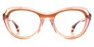 Blake Kuwahara® SCARPA BLK SCARPA CHABLIS FADE 53 - CHABLIS FADE Eyeglasses