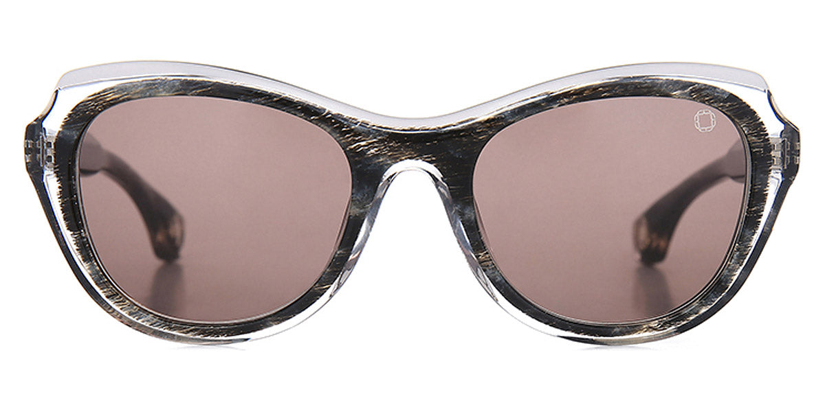 Blake Kuwahara® SCARPA SUN BLK SCARPA SUN GRAPHITE 53 - GRAPHITE Sunglasses