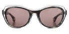 Blake Kuwahara® SCARPA SUN BLK SCARPA SUN GRAPHITE 53 - GRAPHITE Sunglasses