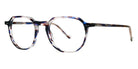Lafont® SCHEMA SCHEMA 1057 53 - Gray - 1057 Eyeglasses
