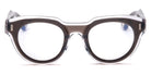 Blake Kuwahara® SCHINDLER BLK SCHINDLER GREY 47 - Grey Eyeglasses