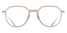 Brett® SCOTT BRTT SCOTT-C18-ST 50 - Pink Gold  - C18