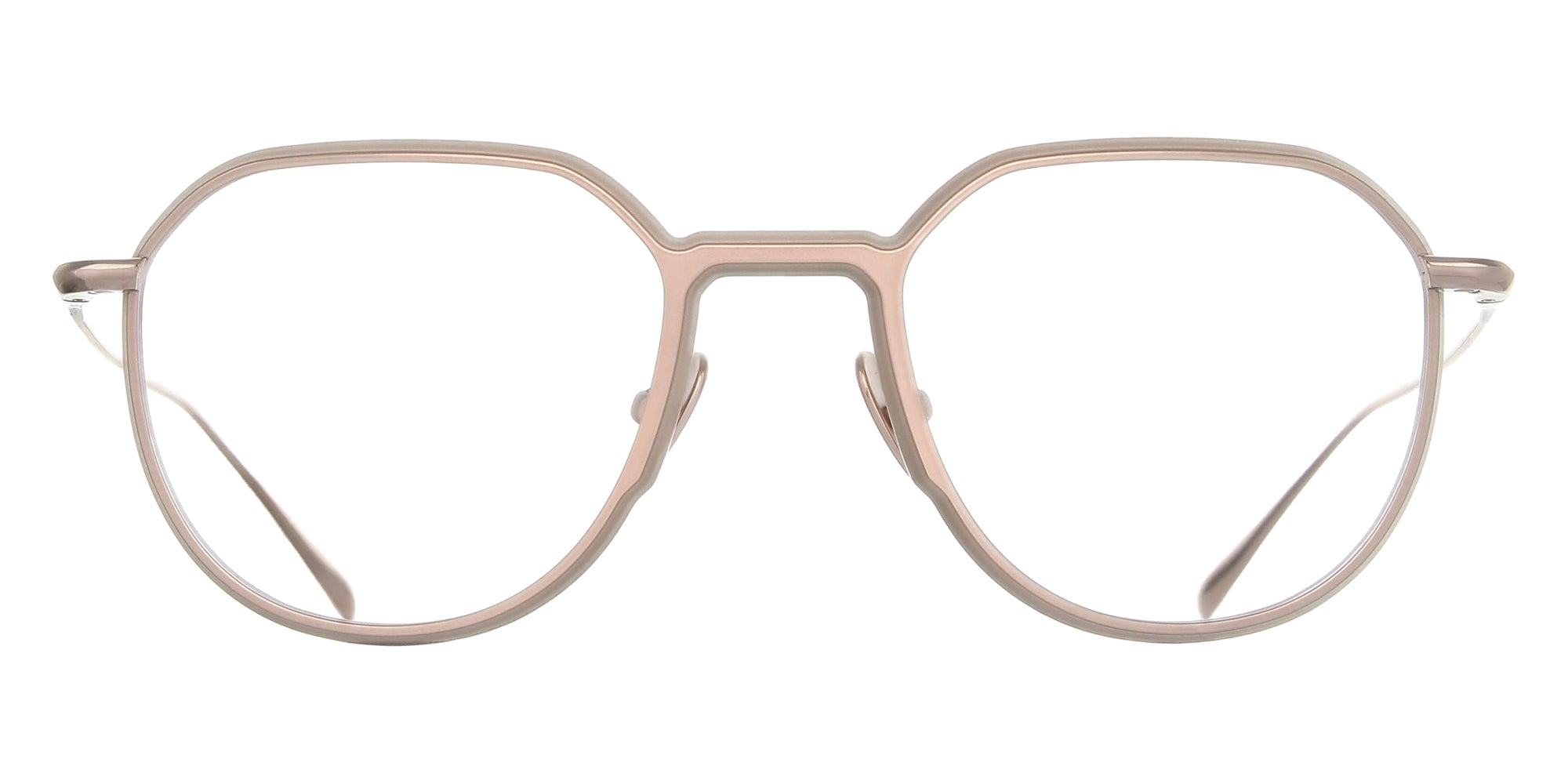 Brett® SCOTT BRTT SCOTT-C18-ST 50 - Pink Gold  - C18