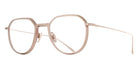 Brett® SCOTT BRTT SCOTT-C18-ST 50 - Pink Gold  - C18