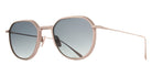 Brett® SCOTT SUN BRTT SCOTT SUN-C18-ST 50 - Pink Gold  - C18