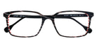 Lafont® SCRIPT SCRIPT 1098 58 - Havana - 1098 Eyeglasses