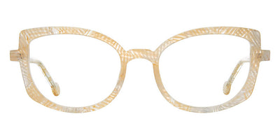 L.A.Eyeworks® SEA RANCH LA SEA RANCH 733 51 - Flaxy Eyeglasses
