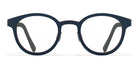 Blackfin® SEFTON BLF SEFTON 1011 46 - Blue/Red Eyeglasses