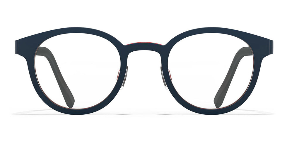 Blackfin® SEFTON BLF SEFTON 1011 46 - Blue/Red Eyeglasses