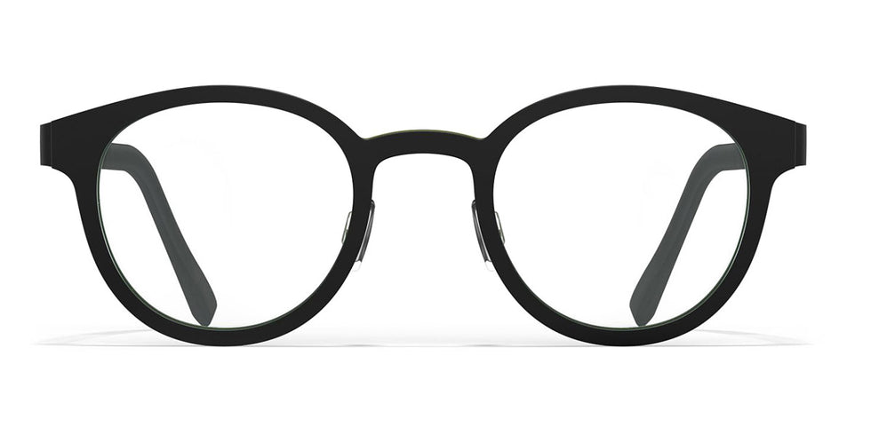Blackfin® SEFTON BLF SEFTON 1024 46 - Black/Green Eyeglasses
