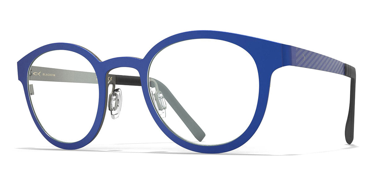 Blackfin® SEFTON BLF SEFTON 1110 46 - Blue/Gray Eyeglasses