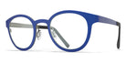 Blackfin® SEFTON BLF SEFTON 1110 46 - Blue/Gray Eyeglasses