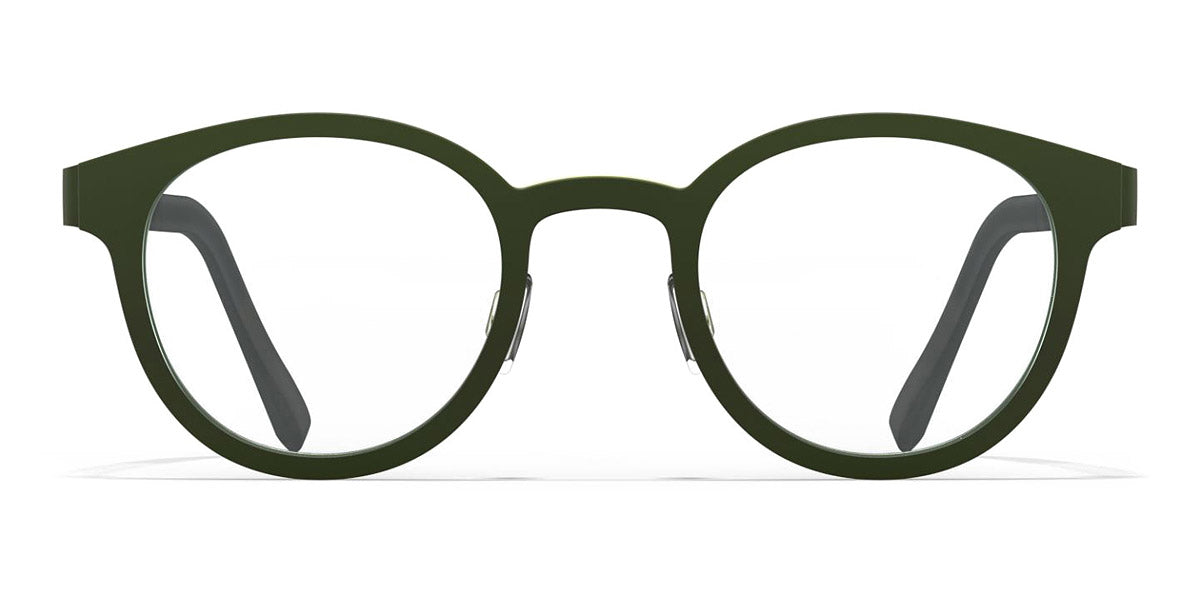 Blackfin® SEFTON BLF SEFTON 1197 46 - Dark Green/Light Green Eyeglasses